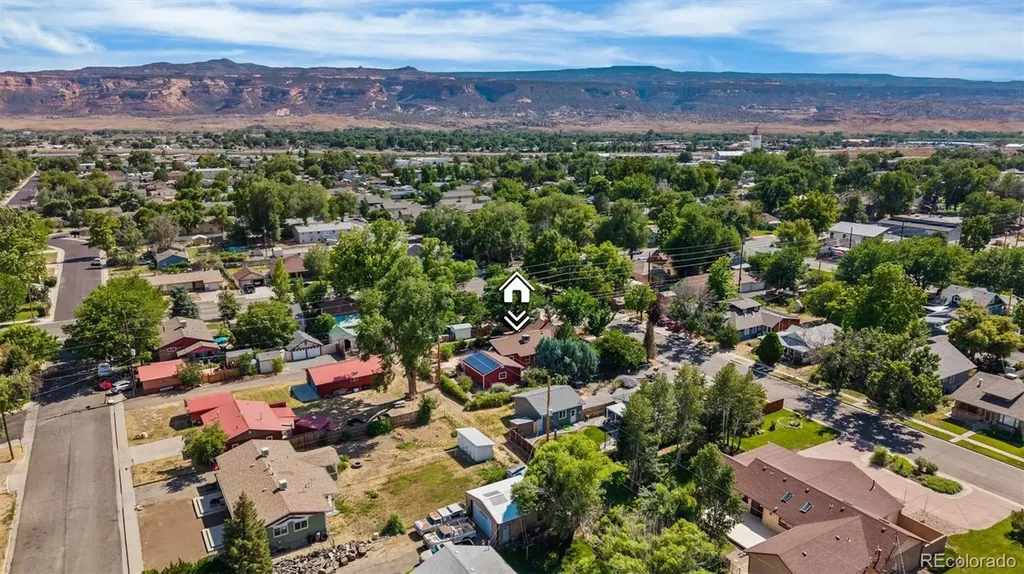 124 N Ash Street Fruita CO 81521