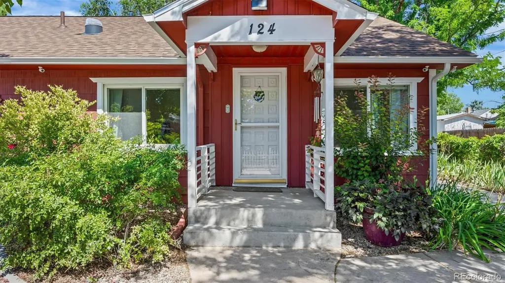 124 N Ash Street Fruita CO 81521