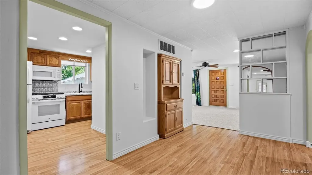 124 N Ash Street Fruita CO 81521
