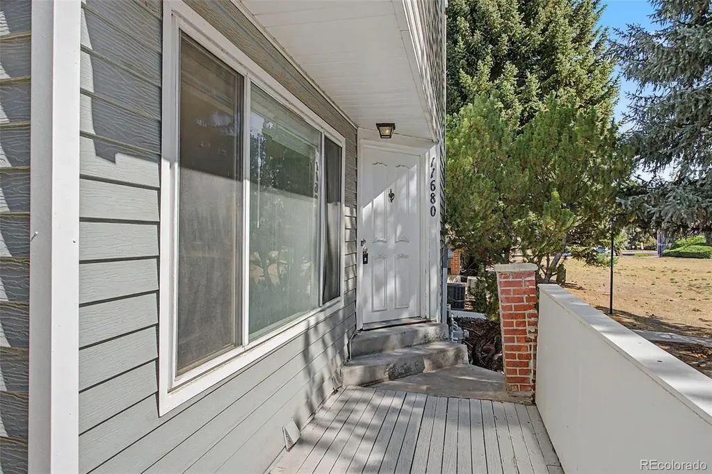 11680 E Cedar Avenue Aurora CO 80012
