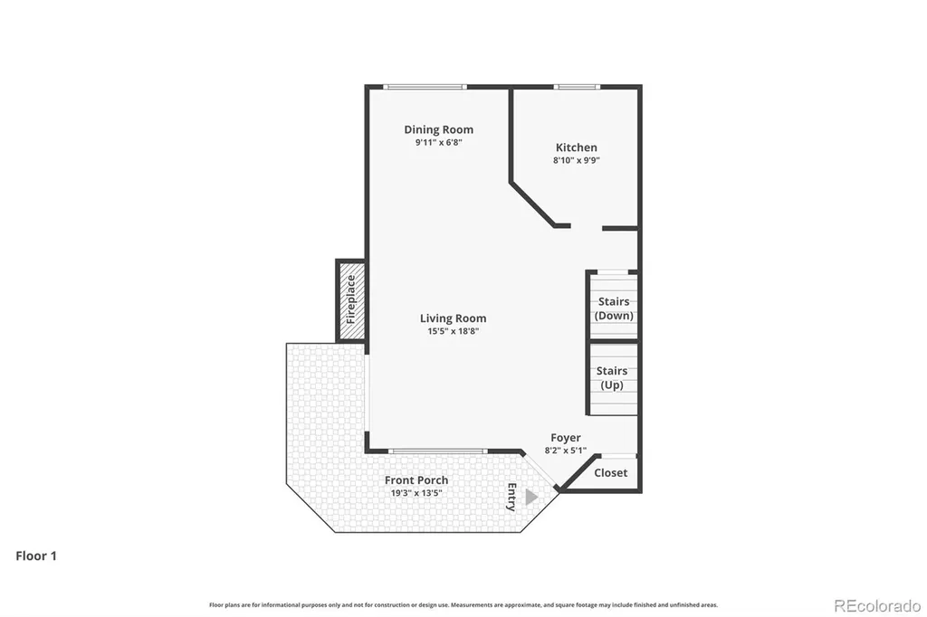 11680 E Cedar Avenue Aurora CO 80012