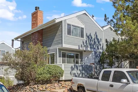 11680 E Cedar Avenue Aurora CO 80012