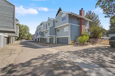 11680 E Cedar Avenue Aurora CO 80012