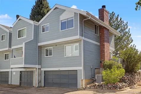 11680 E Cedar Avenue Aurora CO 80012