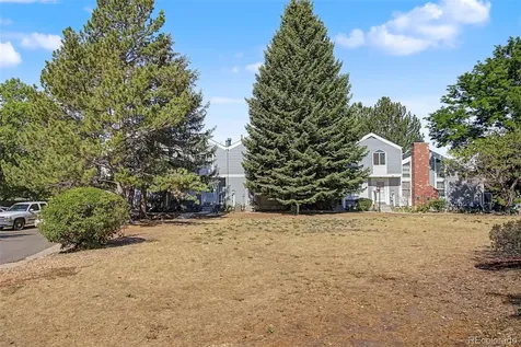 11680 E Cedar Avenue Aurora CO 80012