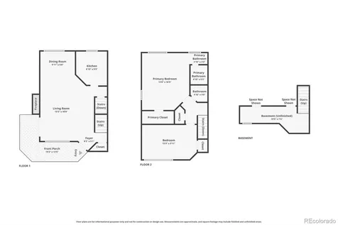 11680 E Cedar Avenue Aurora CO 80012