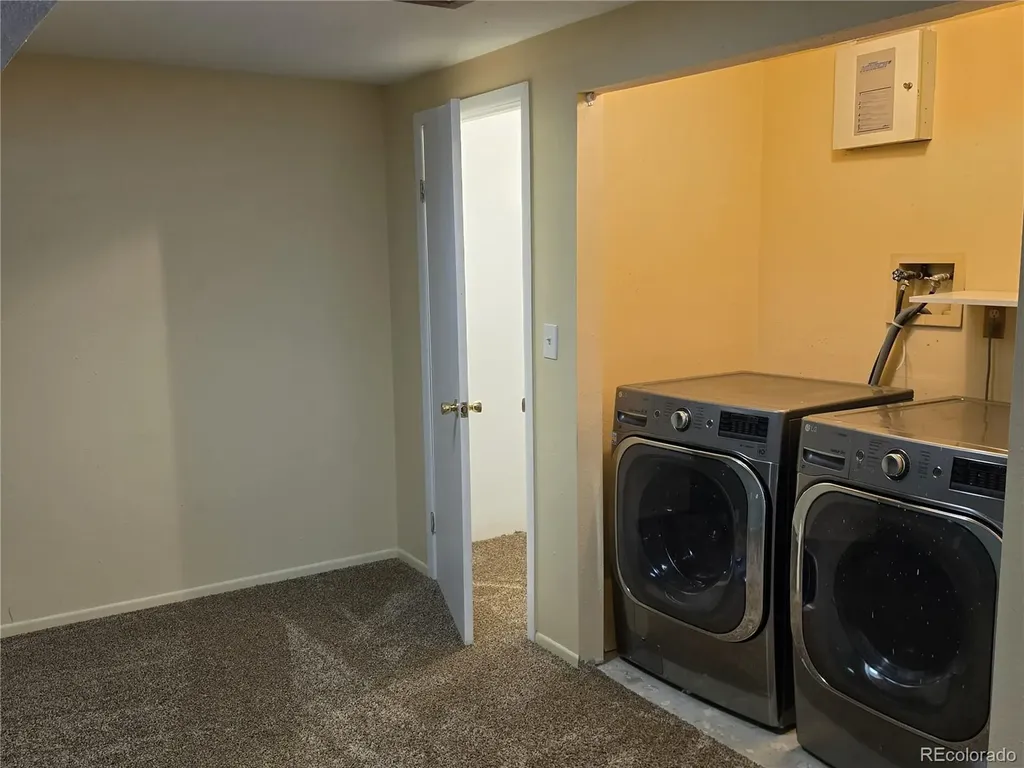 20066 E Bellewood Place Aurora CO 80015