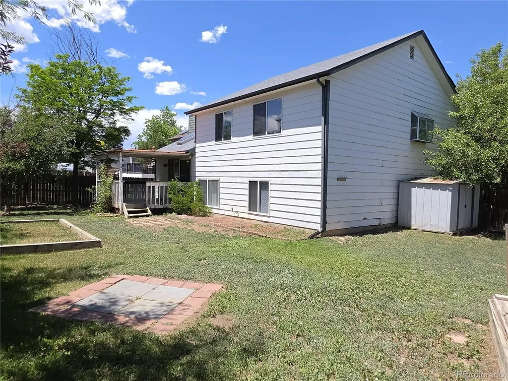 20066 E Bellewood Place Aurora CO 80015