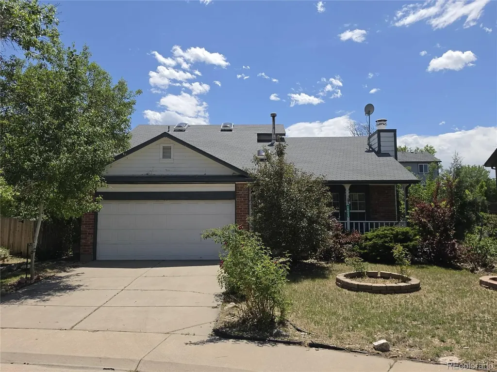 20066 E Bellewood Place Aurora CO 80015