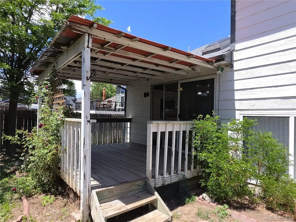 20066 E Bellewood Place Aurora CO 80015