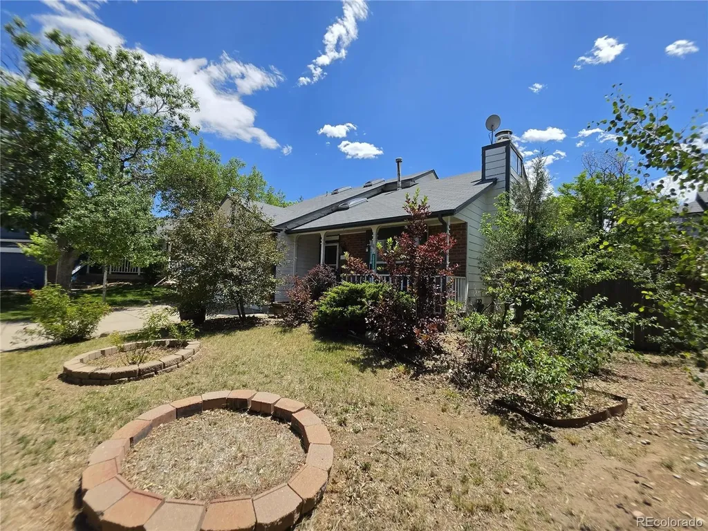 20066 E Bellewood Place Aurora CO 80015