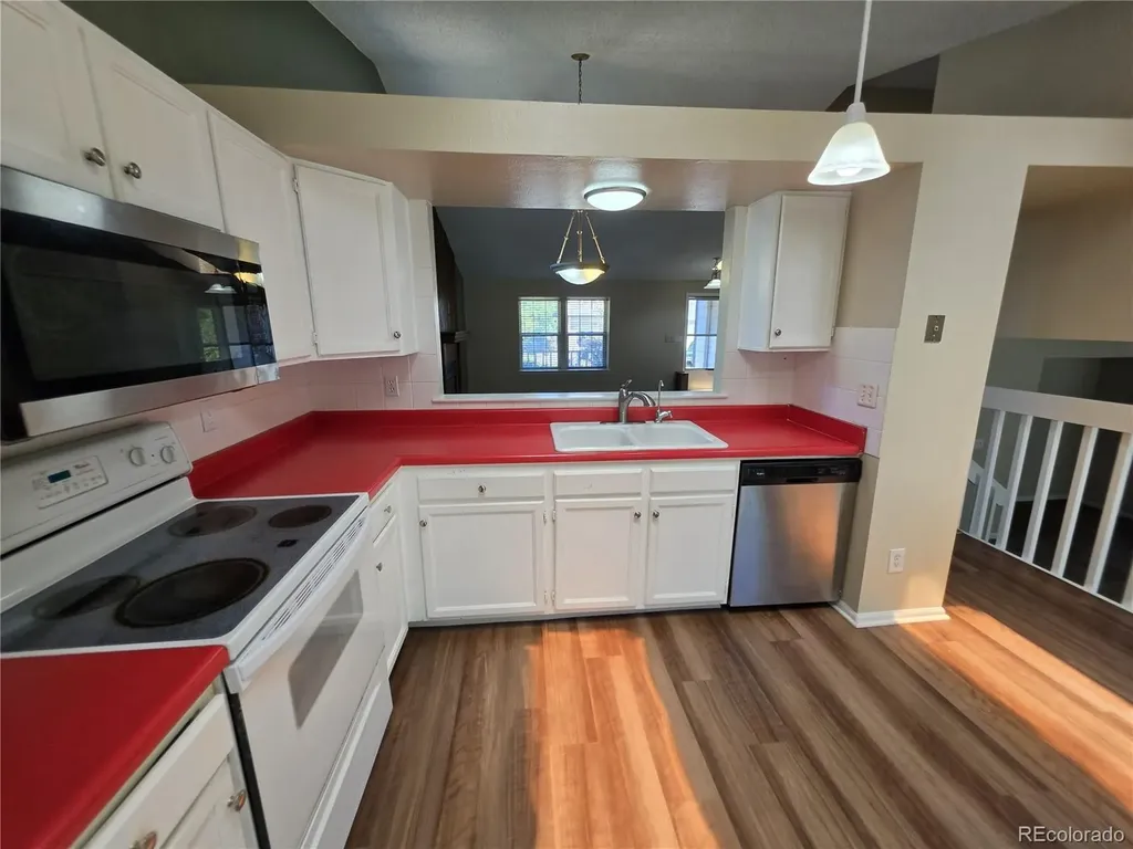20066 E Bellewood Place Aurora CO 80015