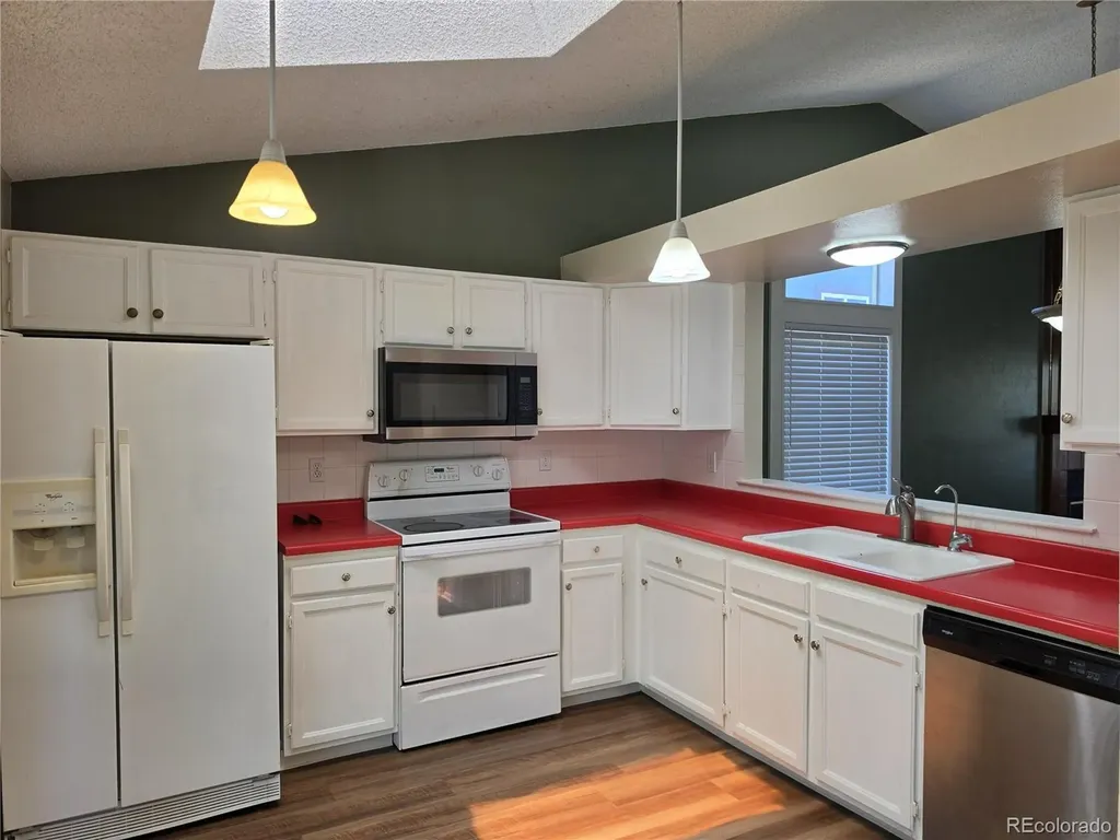 20066 E Bellewood Place Aurora CO 80015