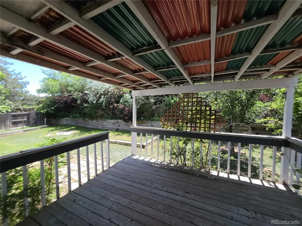 20066 E Bellewood Place Aurora CO 80015
