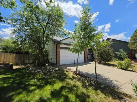 20066 E Bellewood Place Aurora CO 80015