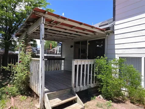 20066 E Bellewood Place Aurora CO 80015