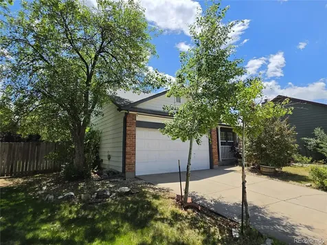 20066 E Bellewood Place Aurora CO 80015
