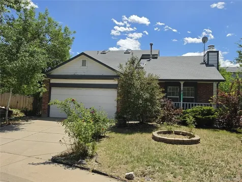 20066 E Bellewood Place Aurora CO 80015