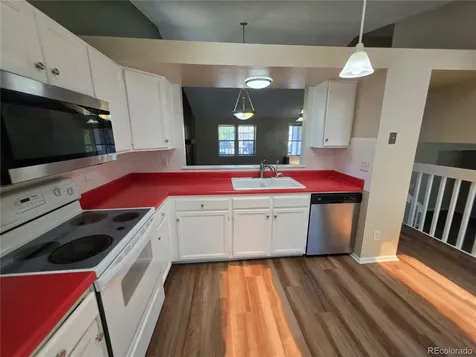 20066 E Bellewood Place Aurora CO 80015