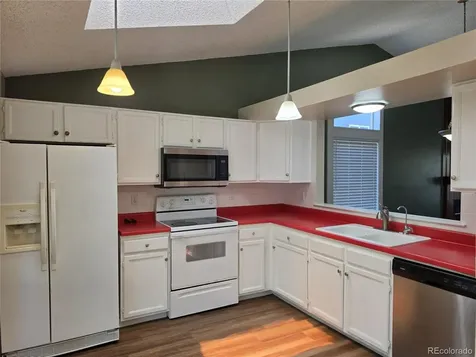 20066 E Bellewood Place Aurora CO 80015