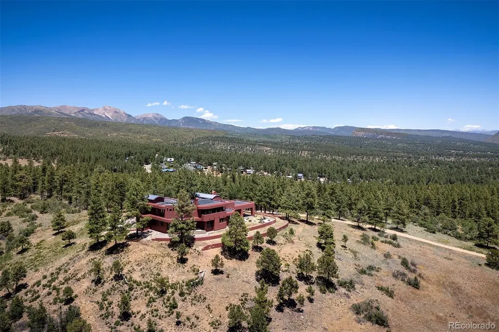 1928 County Road 125 Hesperus CO 81326