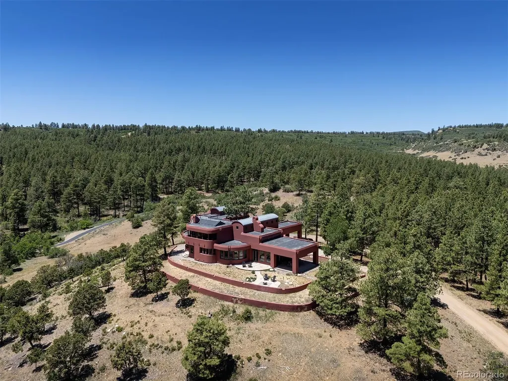 1928 County Road 125 Hesperus CO 81326
