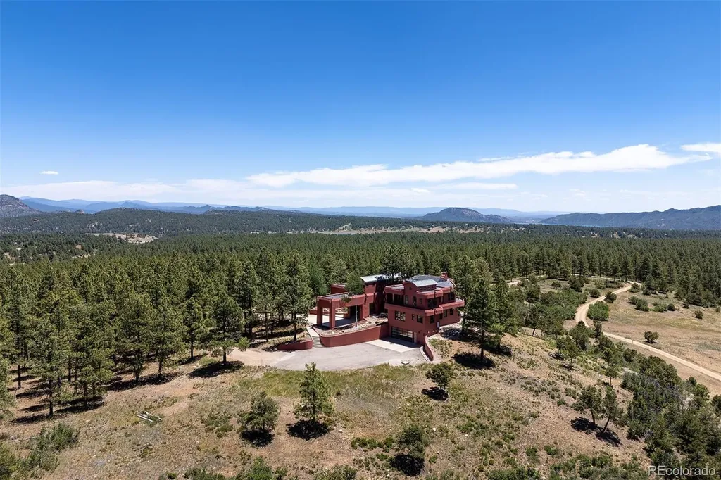1928 County Road 125 Hesperus CO 81326
