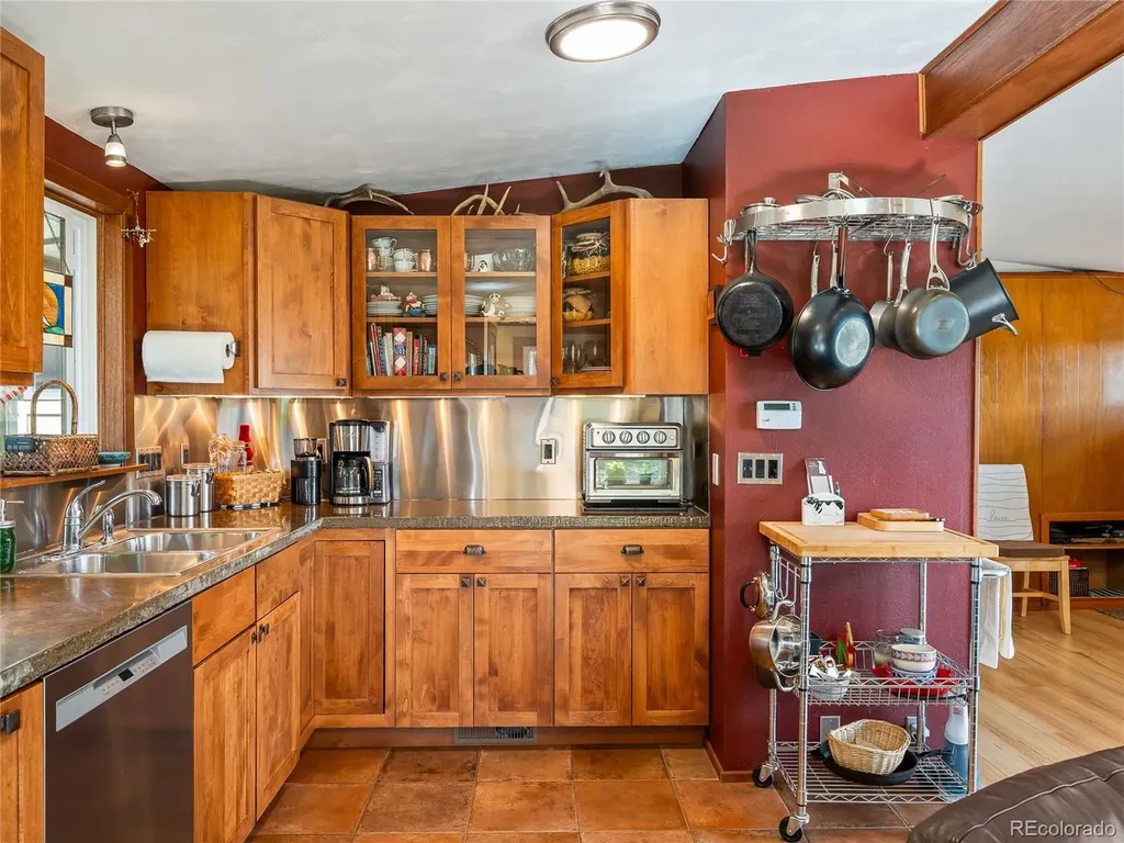 339 County Road 645 Grand Lake CO 80447