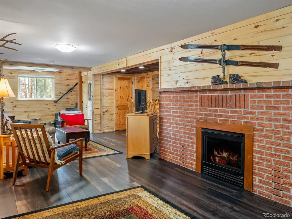 339 County Road 645 Grand Lake CO 80447