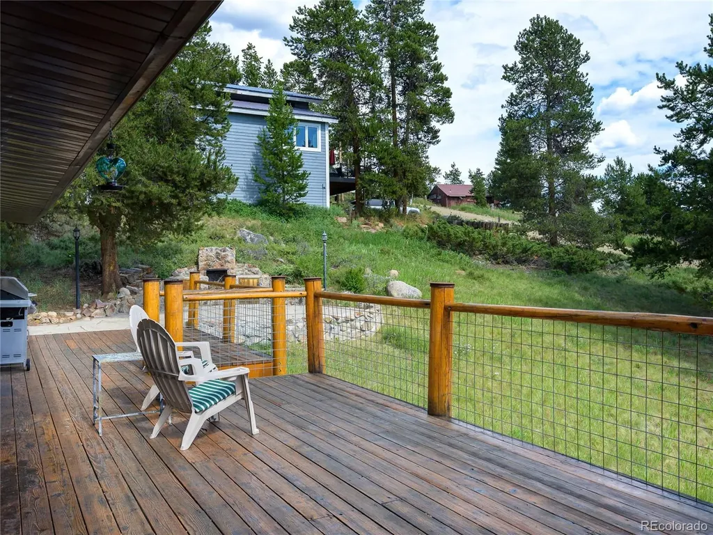 339 County Road 645 Grand Lake CO 80447