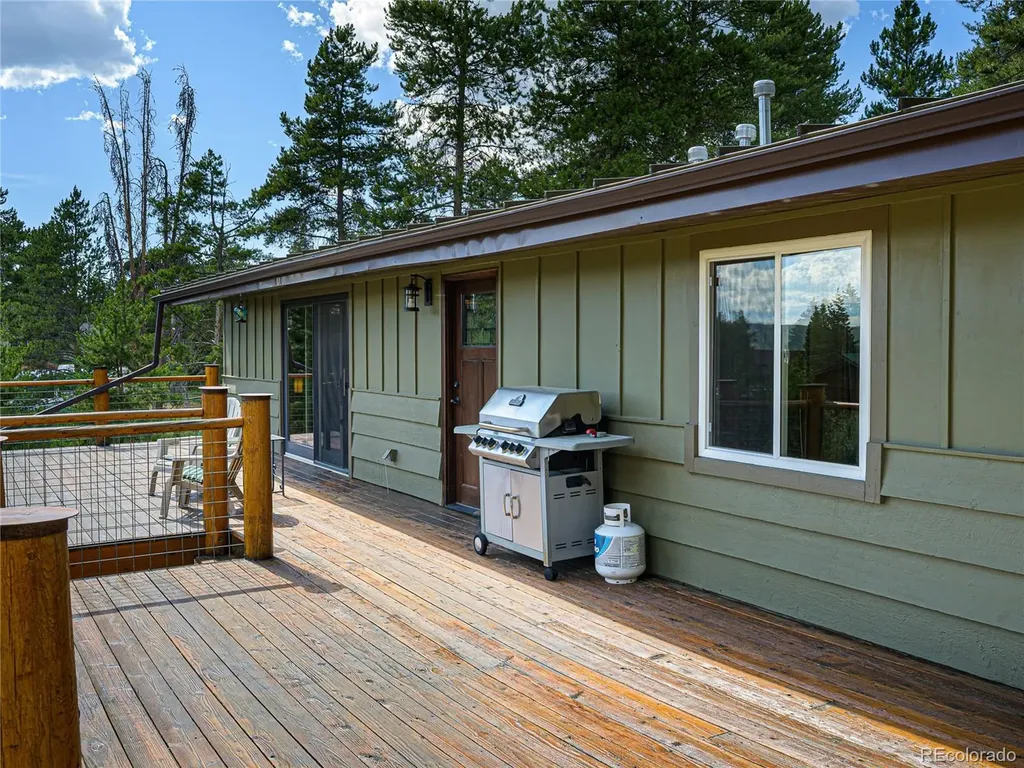 339 County Road 645 Grand Lake CO 80447