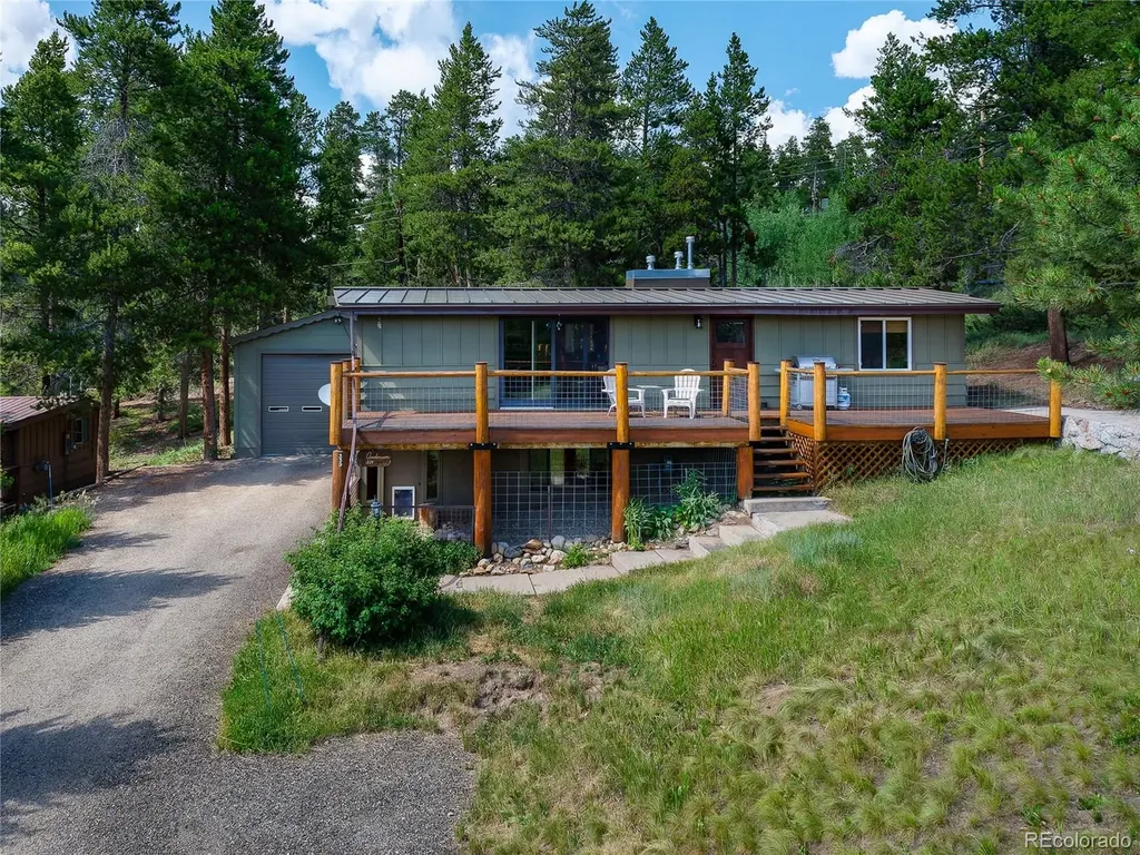 339 County Road 645 Grand Lake CO 80447