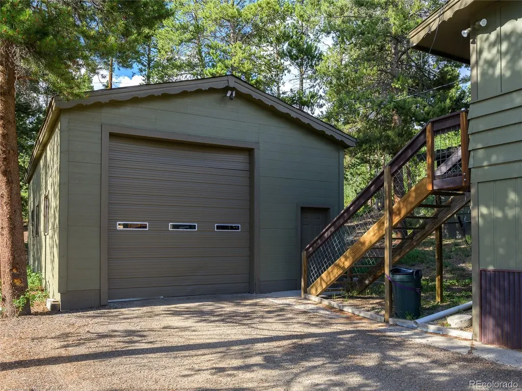 339 County Road 645 Grand Lake CO 80447