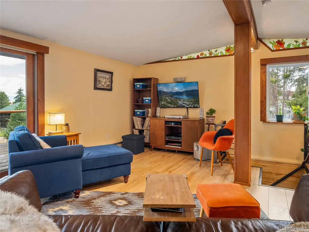 339 County Road 645 Grand Lake CO 80447