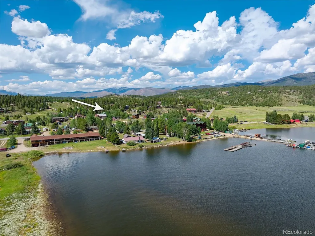 339 County Road 645 Grand Lake CO 80447