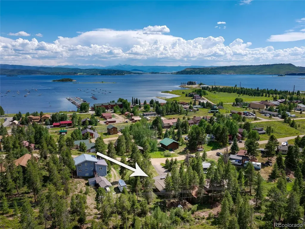 339 County Road 645 Grand Lake CO 80447