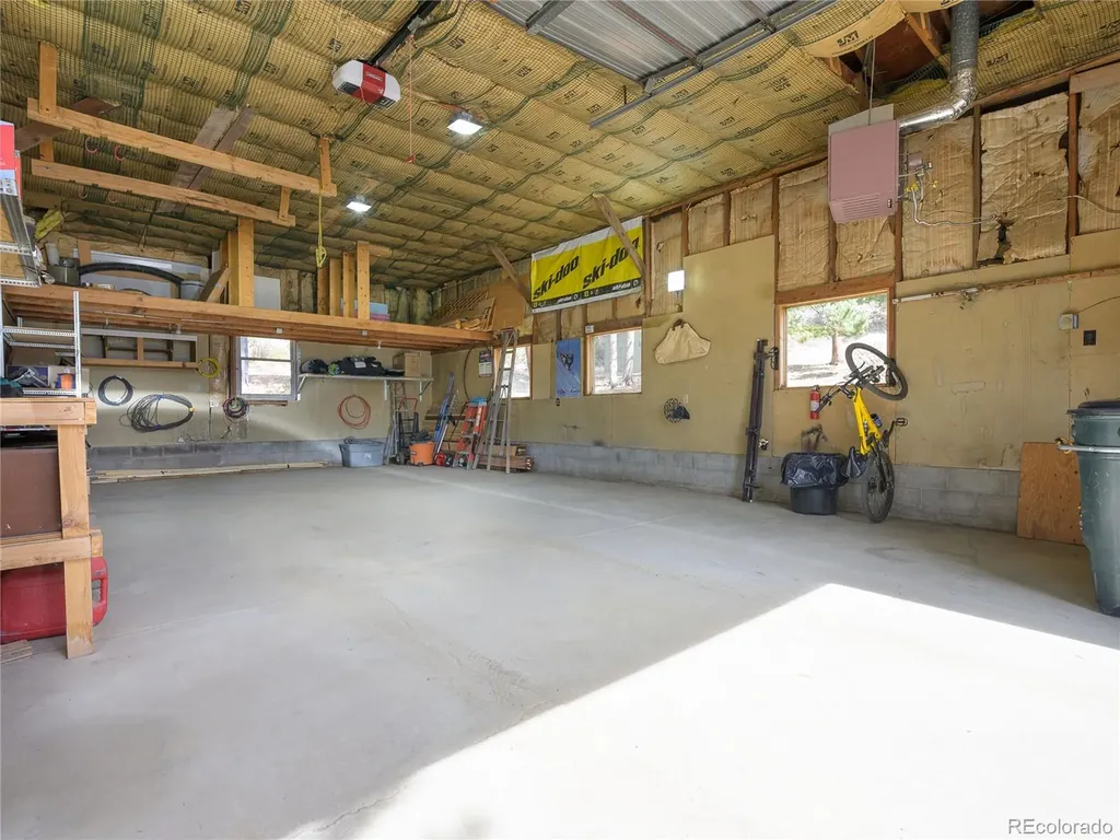 339 County Road 645 Grand Lake CO 80447