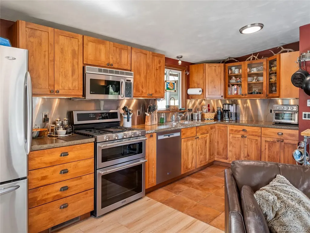 339 County Road 645 Grand Lake CO 80447
