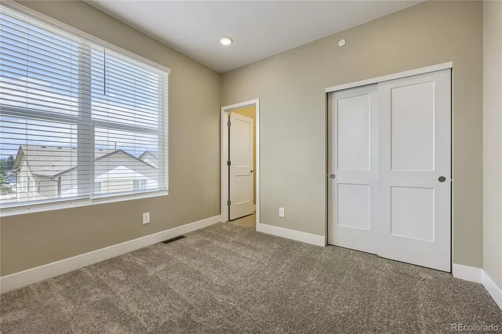 3343 W 87th Place Westminster CO 80031