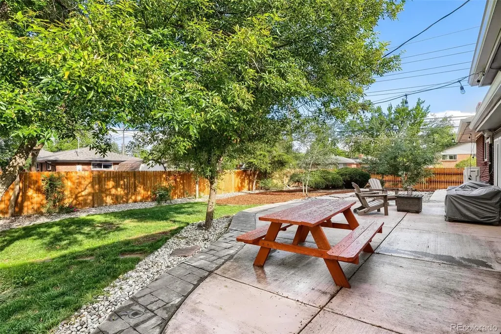 2020 Newcombe Drive Lakewood CO 80215