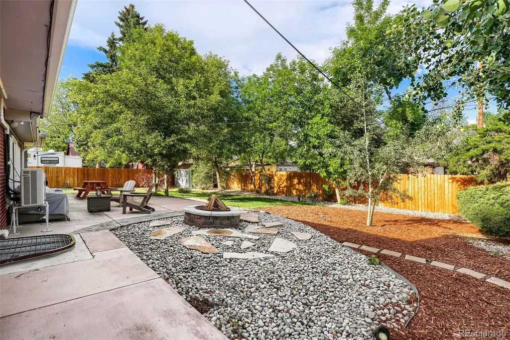 2020 Newcombe Drive Lakewood CO 80215