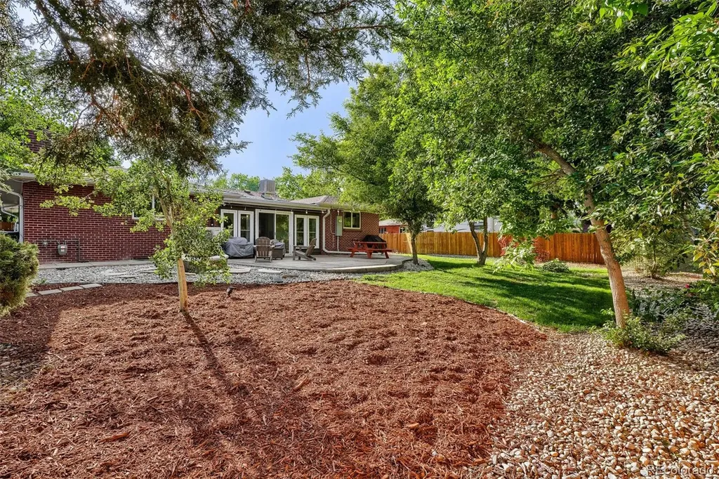 2020 Newcombe Drive Lakewood CO 80215