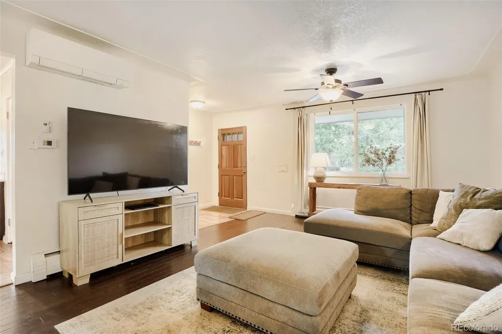 2020 Newcombe Drive Lakewood CO 80215