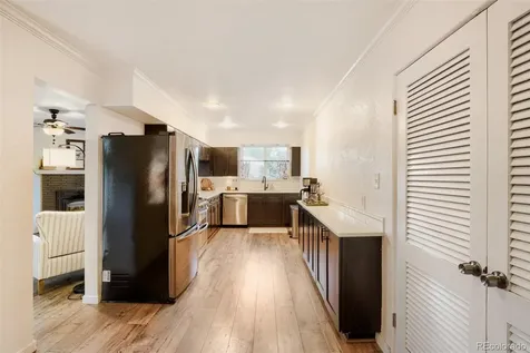2020 Newcombe Drive Lakewood CO 80215