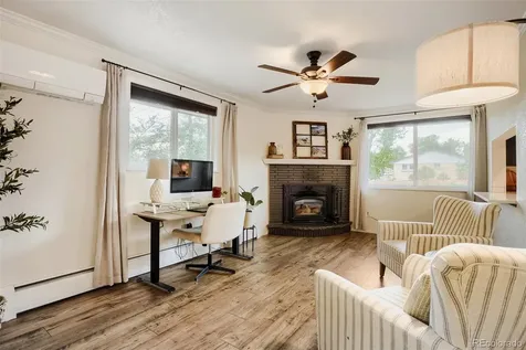 2020 Newcombe Drive Lakewood CO 80215