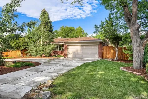 2020 Newcombe Drive Lakewood CO 80215