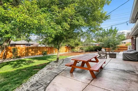2020 Newcombe Drive Lakewood CO 80215