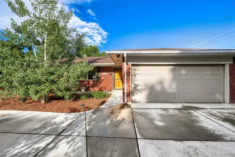 2020 Newcombe Drive Lakewood CO 80215
