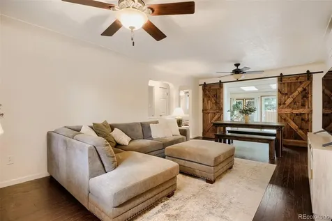 2020 Newcombe Drive Lakewood CO 80215