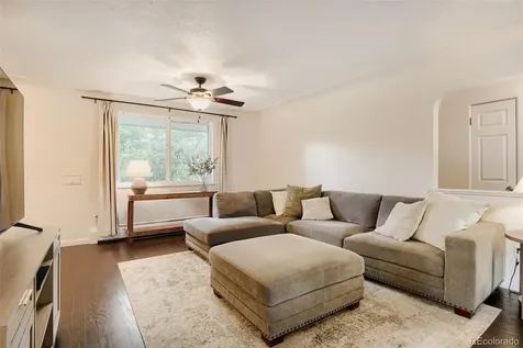 2020 Newcombe Drive Lakewood CO 80215